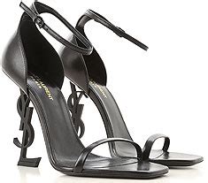 chaussure yves saint laurent femme pas cher